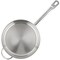 Vollrath Co Vollrath Centurion saute Pan, 7 Quart, 4-1/2 Depth 3607 - alternate 5